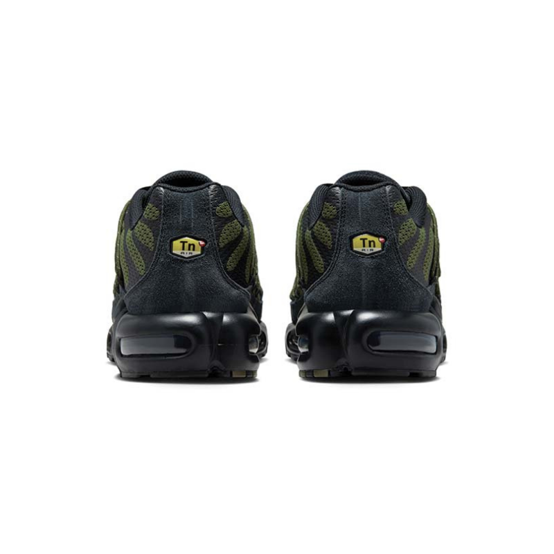 Air Max UTILITY Olive Green