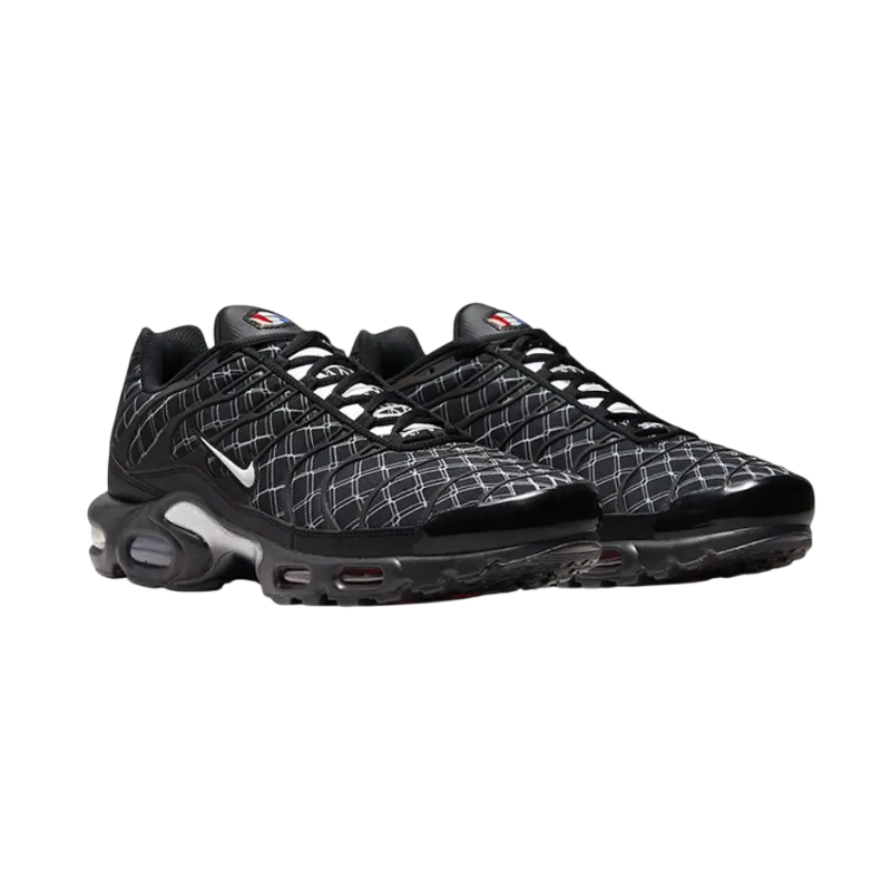 Air Max Plus Tuned Saint Denis 93