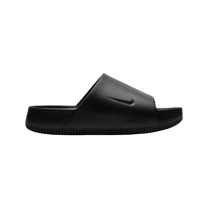 Nike Slides Calm Black