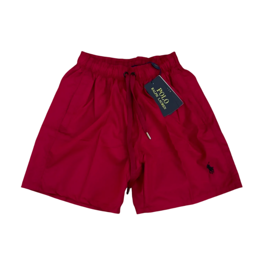 Ralph Lauren Polo Kupaći - Red