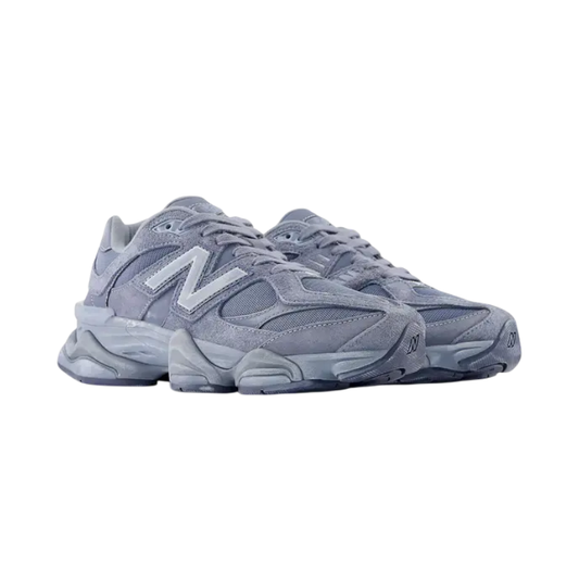 New Balance 9060 Washed Blue