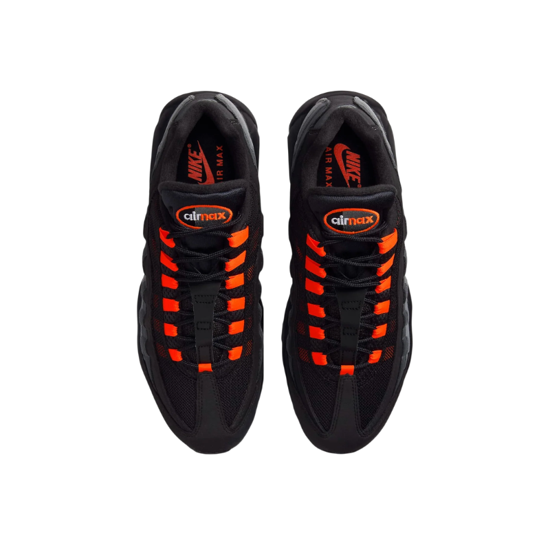 Air Max 95 Hyper Crimson
