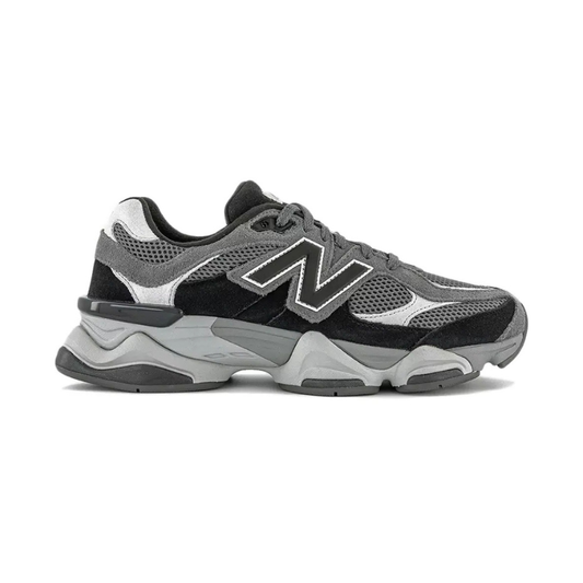 New Balance 9060 Black Castlerock Grey