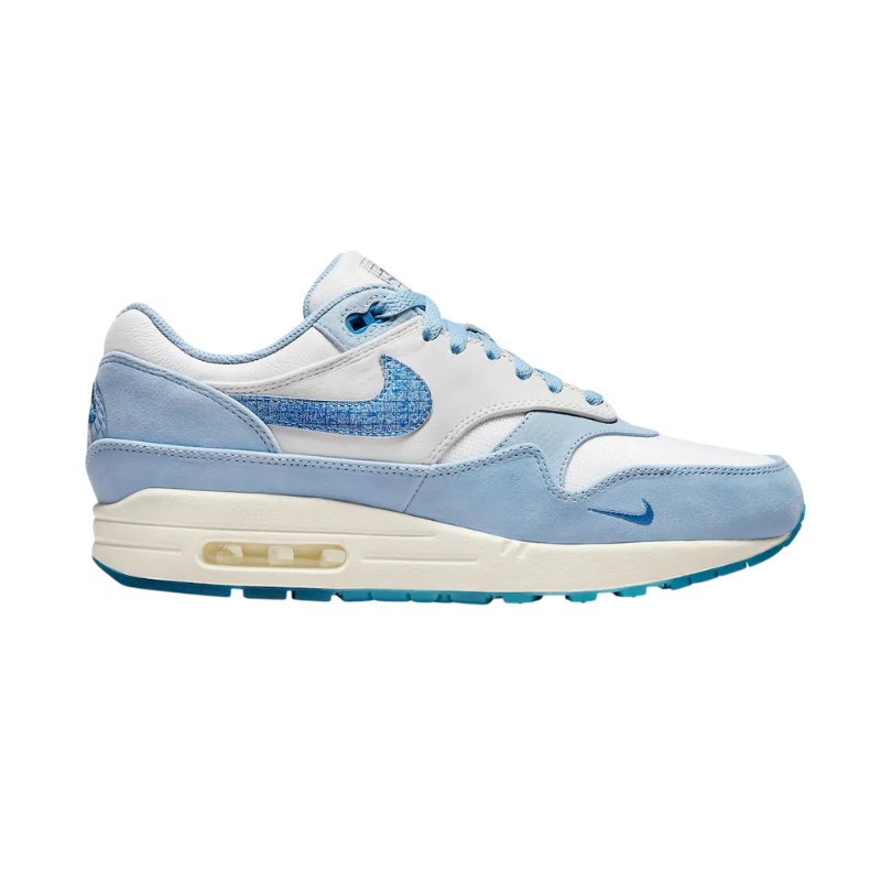 Air Max 1 Blueprint