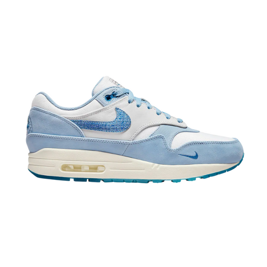Air Max 1 Blueprint
