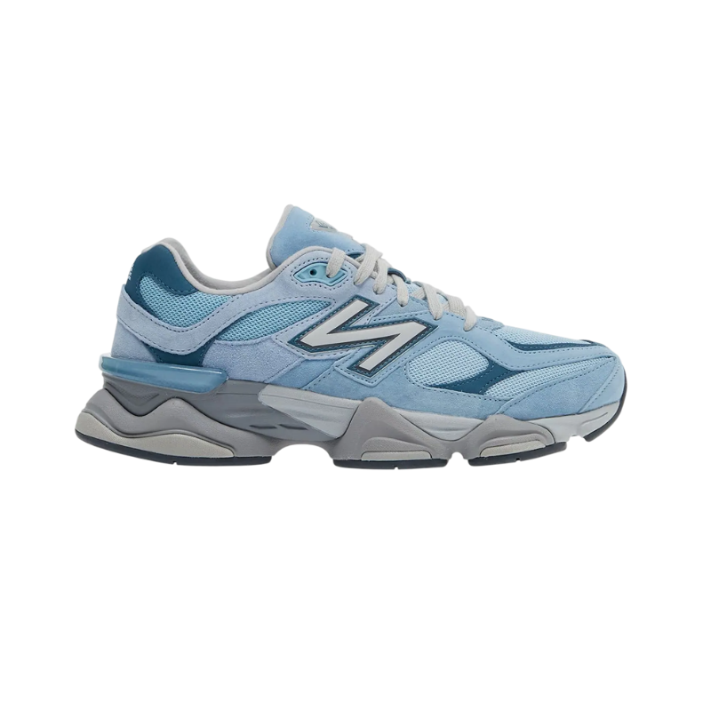 New Balance 9060 Chhrome Blue