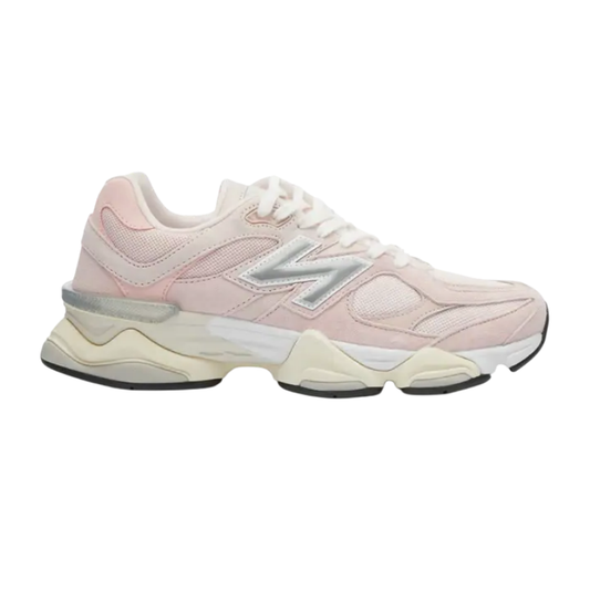 New Balance 9060 Crystal Pink