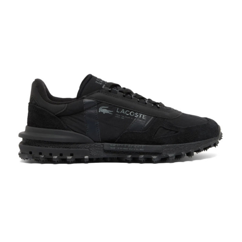 Lacoste Elite Active 225 Black