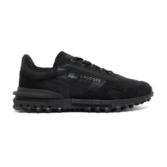 Lacoste Elite Active 225 Black