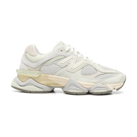 New Balance 9060 Mineral Cream