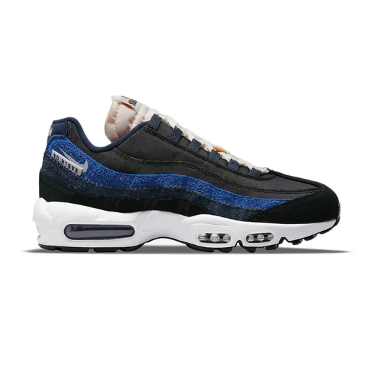 Air Max 95 SE Club Black Blue