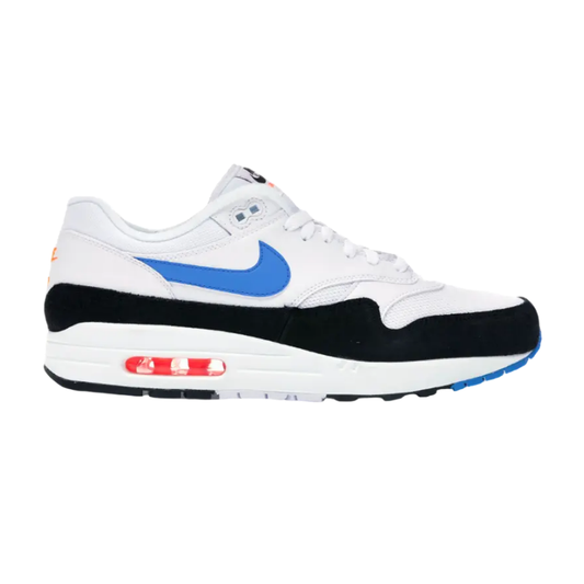 Air Max 1 Photo Blue White