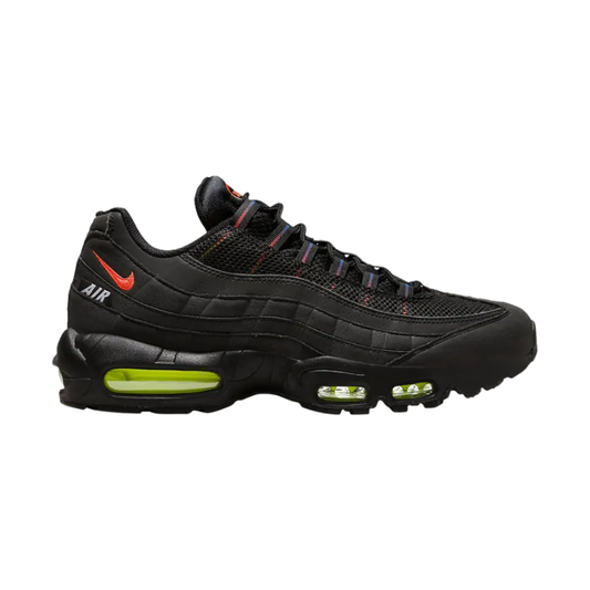 Air Max 95 Reflective Volt