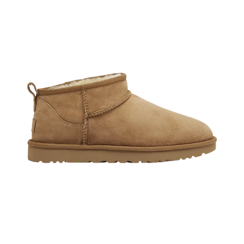 UGG Mini Suede