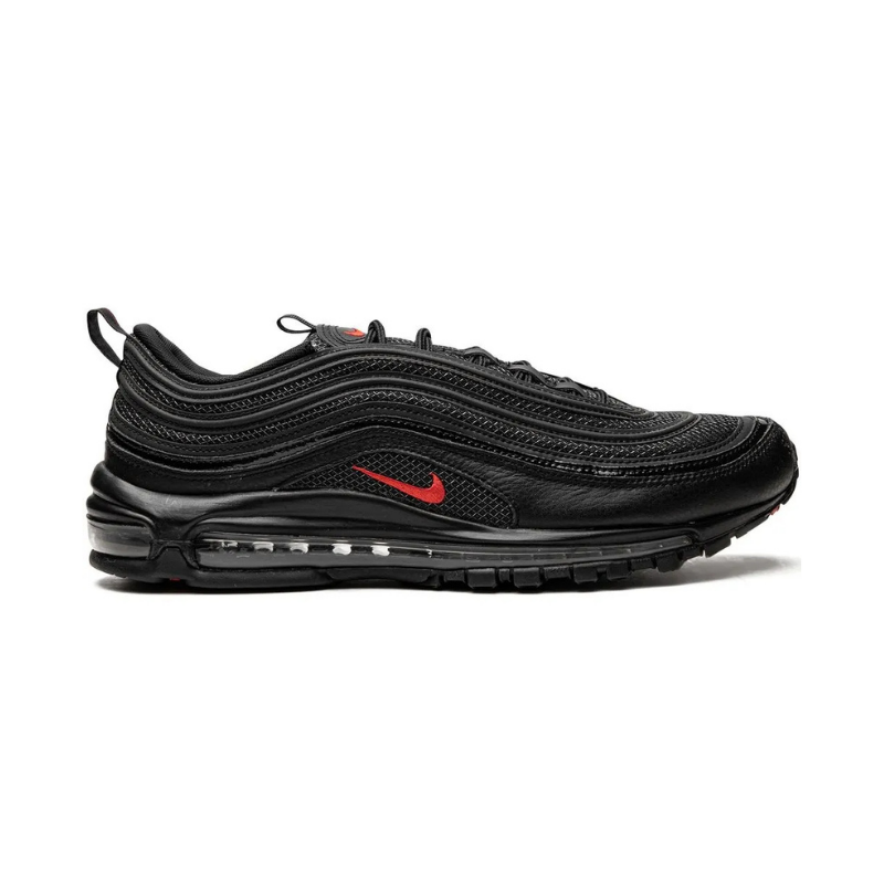 Air Max 97 University Red Black