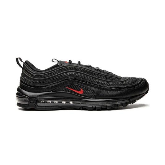 Air Max 97 University Red Black