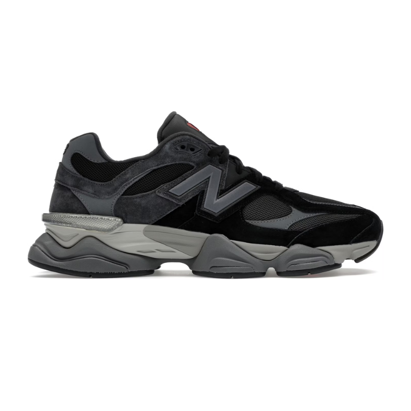 New Balance 9060 Castlerock Grey