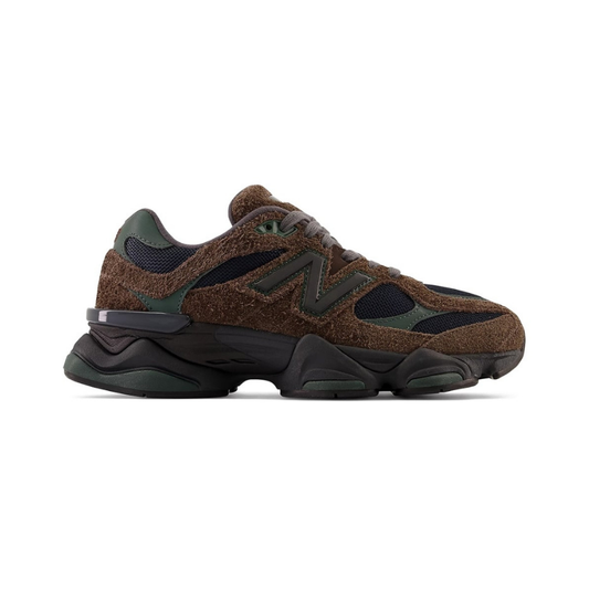 New Balance 9060 Beef & Broccoli
