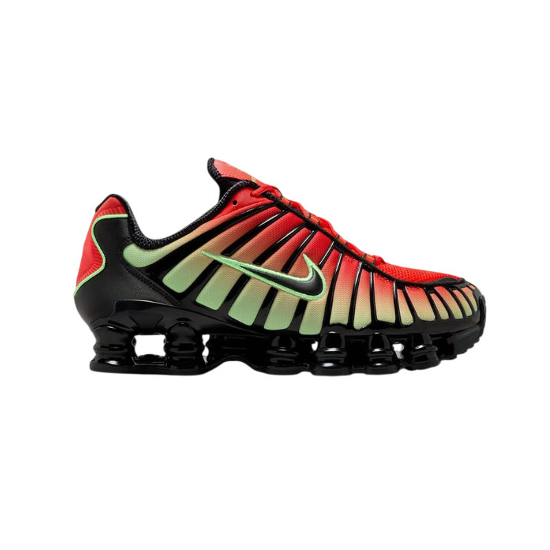 Nike Shox Chilly Peper