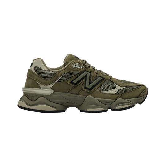 New Balance 9060 Green