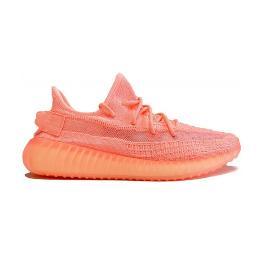 Yeezy Boost 350v2 Dark Pink