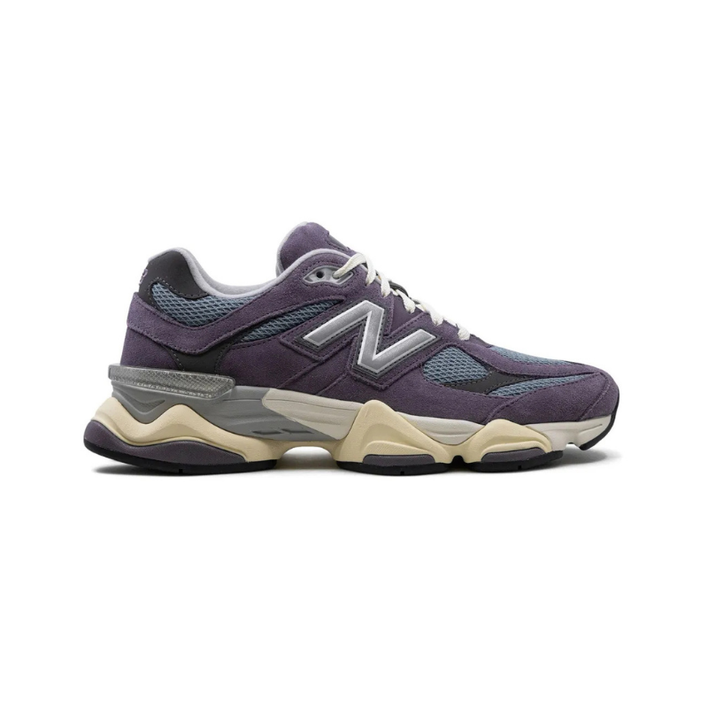 New Balance 9060 Shadow Purple (Violet)