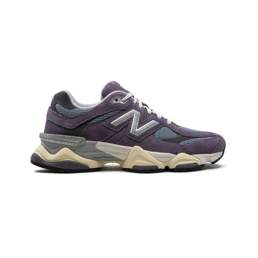 New Balance 9060 Shadow Purple (Violet)