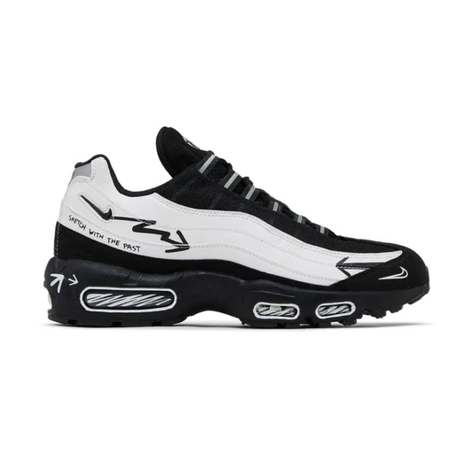 Air Max 95 Sketch