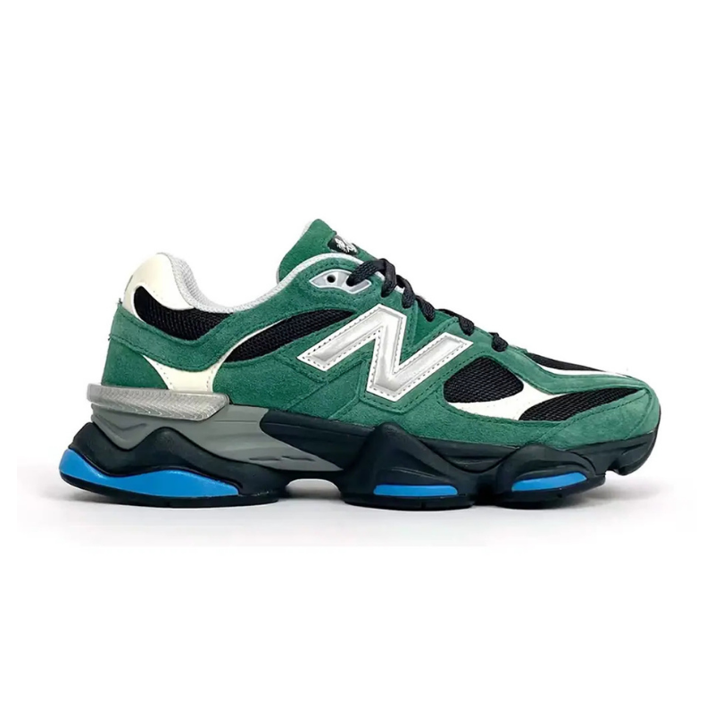 New Balance 9060 Team Forest